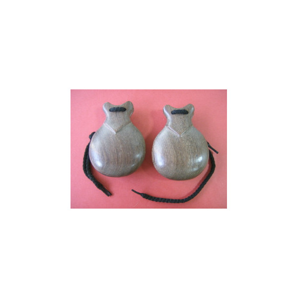 CASTANUELAS JALE PALOSANTO RIO N. 7