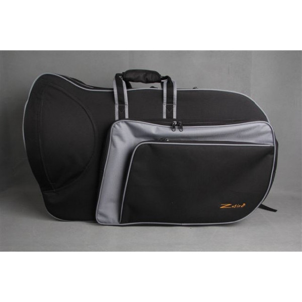 ESTUCHE ZAFIRO BOMBARDINO RIGIDO