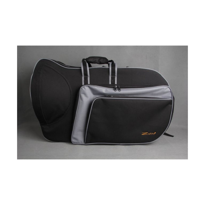 ESTUCHE ZAFIRO BOMBARDINO RIGIDO