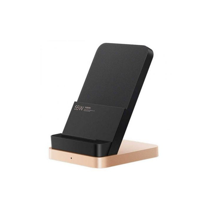 CARGADOR INALAMBRICO XIAOMI 50W WIRELESS CHARGING STAND/50W MOD:BHR6094GL