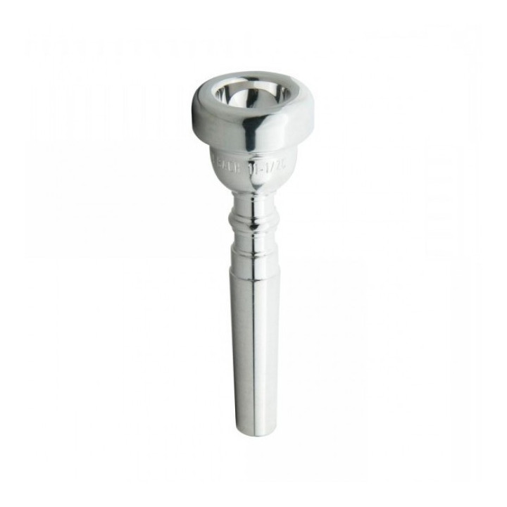BOQUILLA DESMONT TROMPETA 1 PLATA