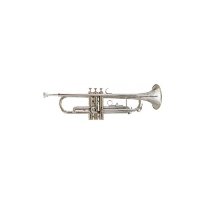 TROMPETA AMADEUS SIB NIQUELADA TP807N