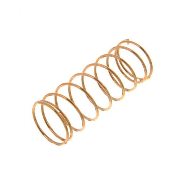 MUELLE JUPITER TROMPETA 410. REF. 11-P601 JUEGO DE 3 ANCHO