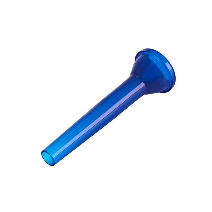 BOQUILLA TROMPETA GEWA ABS 3C TROUMPET COLORES