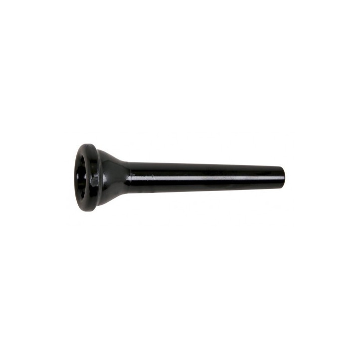 BOQUILLA TROMPETA ABS 1 1/2 PTRUMPET NEGRA