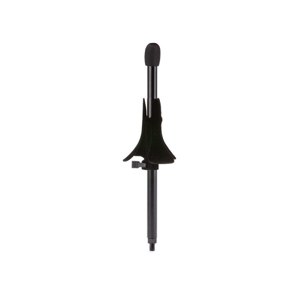 CONO SOPORTE HERCULES DS501B TROMPETA PICCOLO CORNTEA
