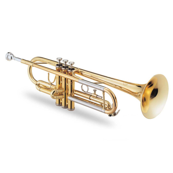 TROMPETA JUPITER 408 LACADA