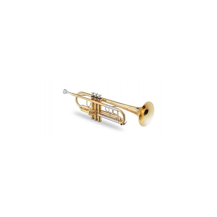 TROMPETA JUPITER JTR-500Q ESTUDIO LACADA