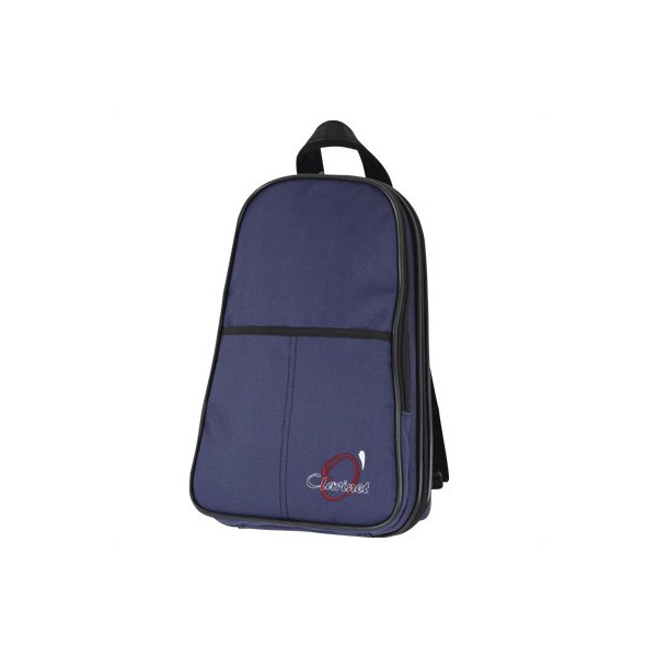ESTUCHE CLARINETE 187 FORMA