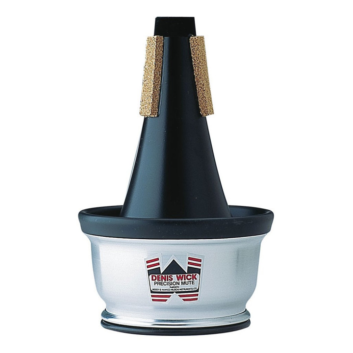 SORDINA DENIS WICK TROMPETA CUP AJUSTABLE