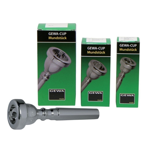 BOQUILLA TROMPETA GEWA 1 1/2C