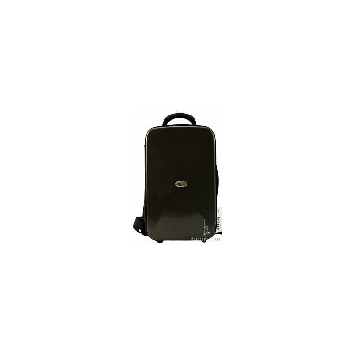 ESTUCHE BAGS CLARINETE DOBLE