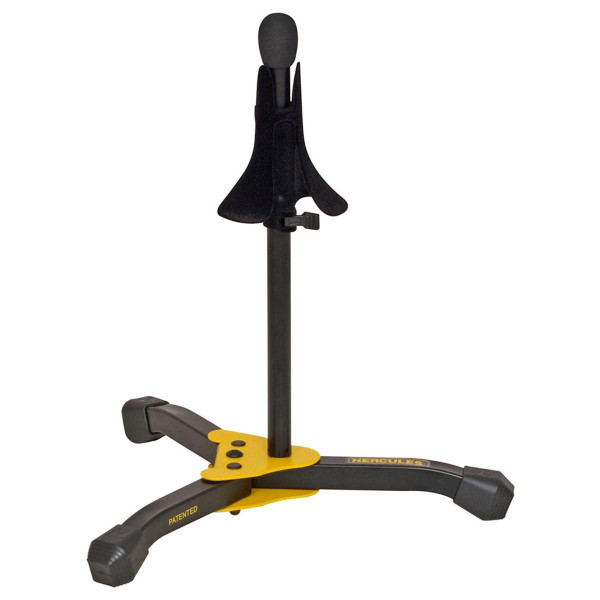 SOPORTE HERCULES TROMPETA DS510B REFORZADO