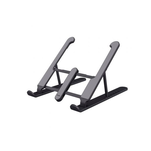 Soporte Trust Primo para Portatiles hasta 15''/ Gris MOD:25379