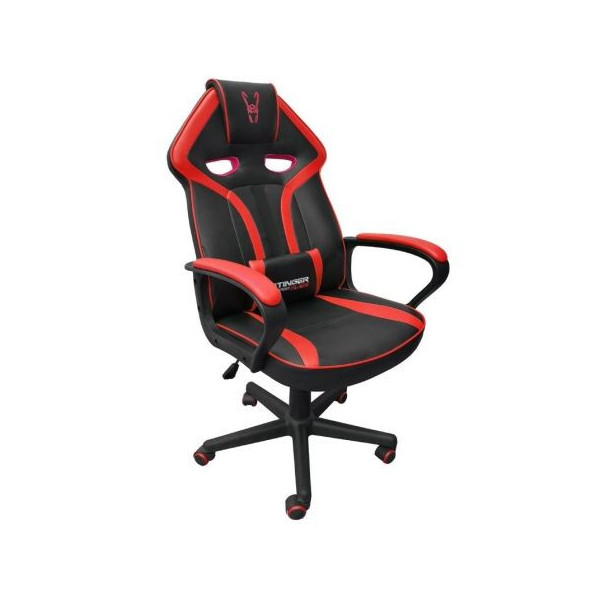 Silla Gaming Woxter Stinger Station Alien/ Roja MOD:GM26-055