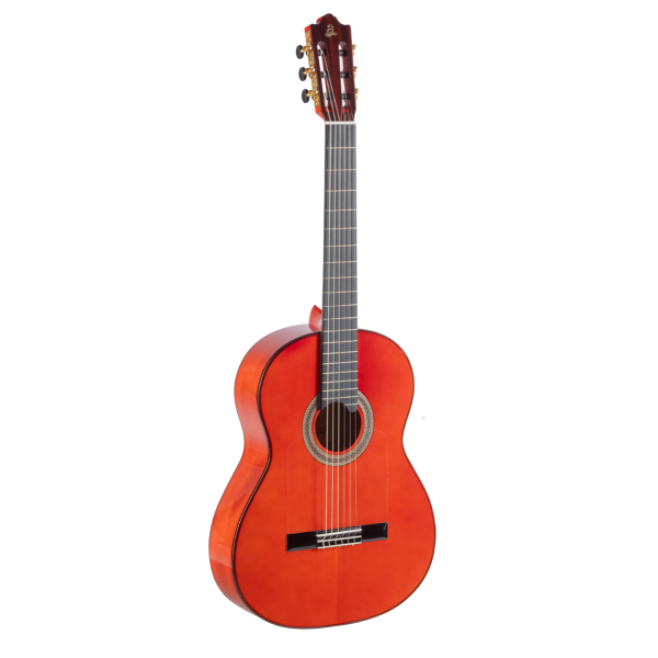 GUITARRA FLAMENCA ADMIRA ALEGRIA