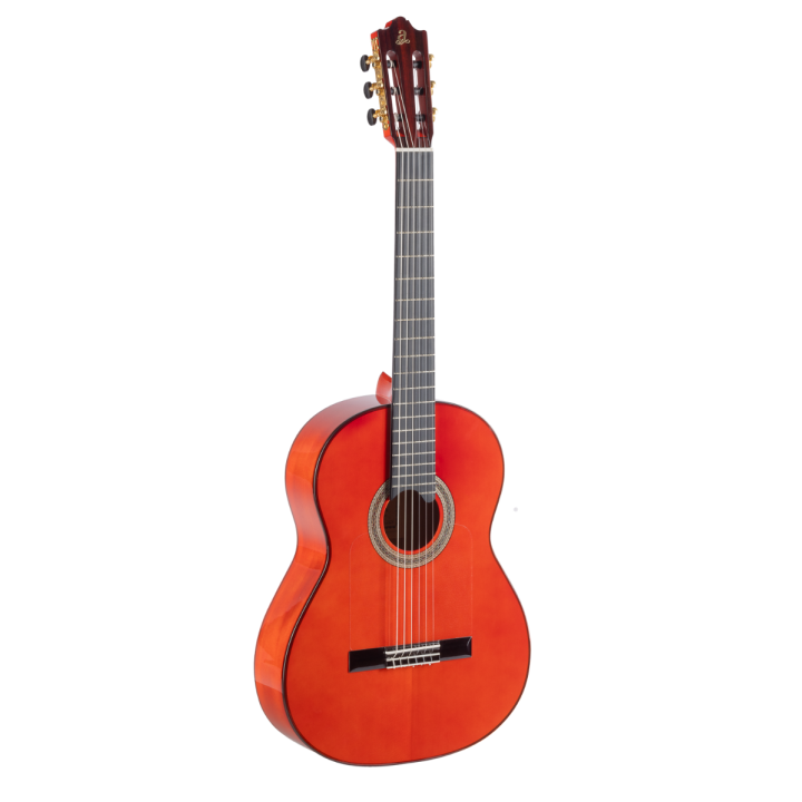 GUITARRA FLAMENCA ADMIRA ALEGRIA