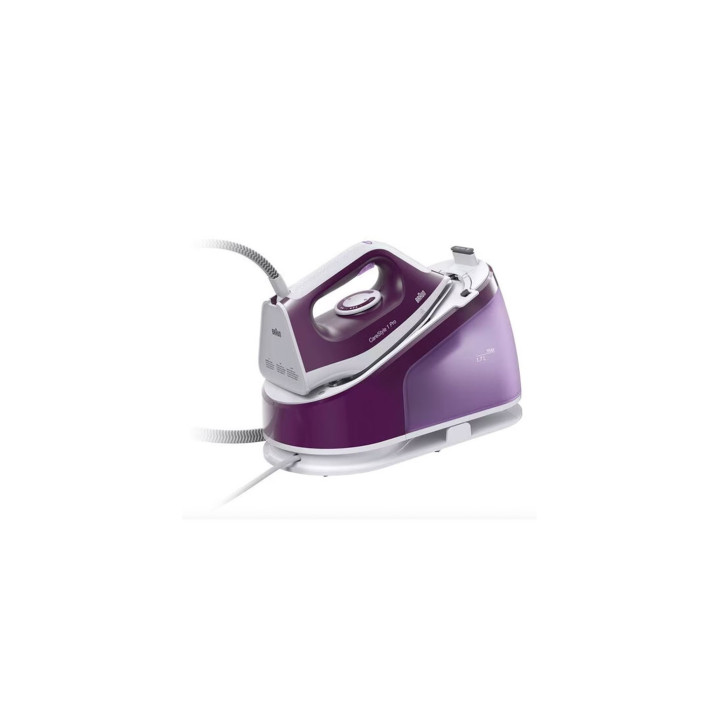 CENTRO PLANCHADO BRAUN-H 2200W CareStyle 1 Pro IS 1514 violeta MOD:IS1514VI