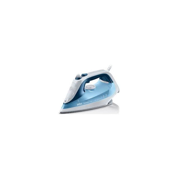 PLANCHA VAPOR BRAUN SI7062 TEXSTYLE 7 PRO 2600W