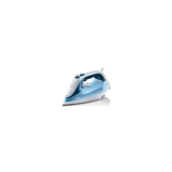 PLANCHA VAPOR BRAUN SI7062 TEXSTYLE 7 PRO 2600W