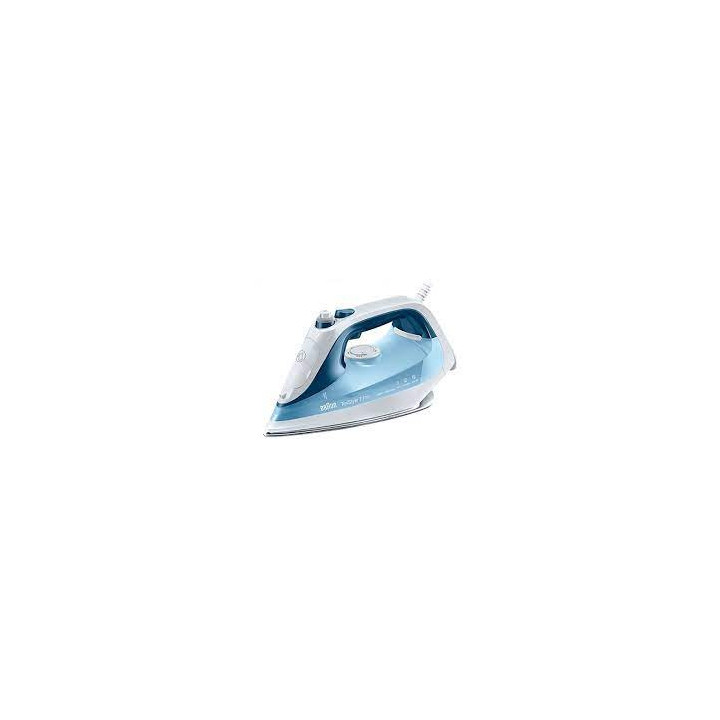 PLANCHA VAPOR BRAUN SI7062 TEXSTYLE 7 PRO 2600W