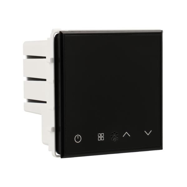 TERMOSTATO WI-FI PARA CALEFACCION SMARTHOME MOD. A-HSB-B