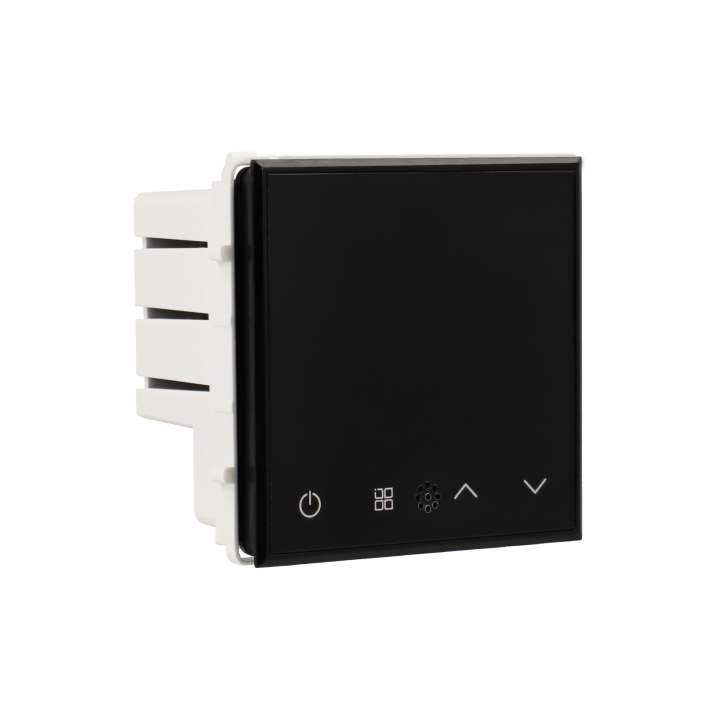 TERMOSTATO WI-FI PARA CALEFACCION SMARTHOME MOD. A-HSB-B