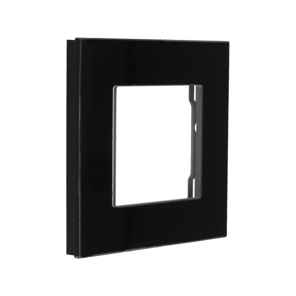 MARCO PARA TERMOSTATO WIFI SMARTHOME A-HSB-B