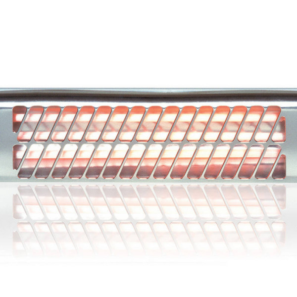 ESTUFA INFRAROJOS ORBEGOZO 1200W BANO COLGAR