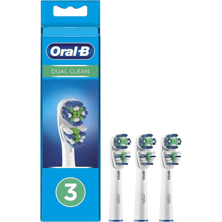 CABEZAL ADAPTABLE CEPILLO DE DIENTE MOD:49QS014A