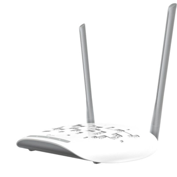 PUNTO DE ACCESO INLAMBRICO TP-LINK TL-WA801N V6 POE 300MBPS/3.4GHZ/ANTENAS DE 5 DBI/WIFI 802.11N/B/G