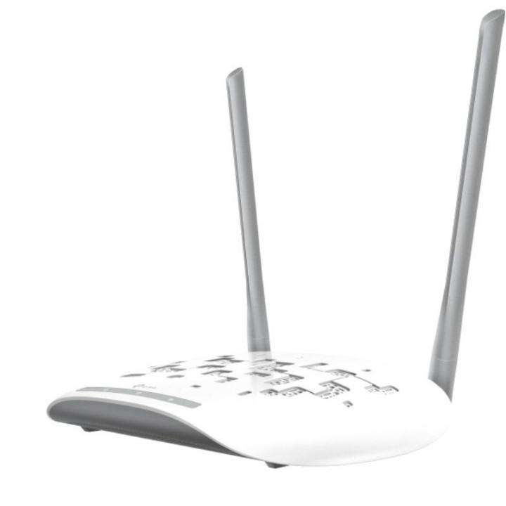 PUNTO DE ACCESO INLAMBRICO TP-LINK TL-WA801N V6 POE 300MBPS/3.4GHZ/ANTENAS DE 5 DBI/WIFI 802.11N/B/G