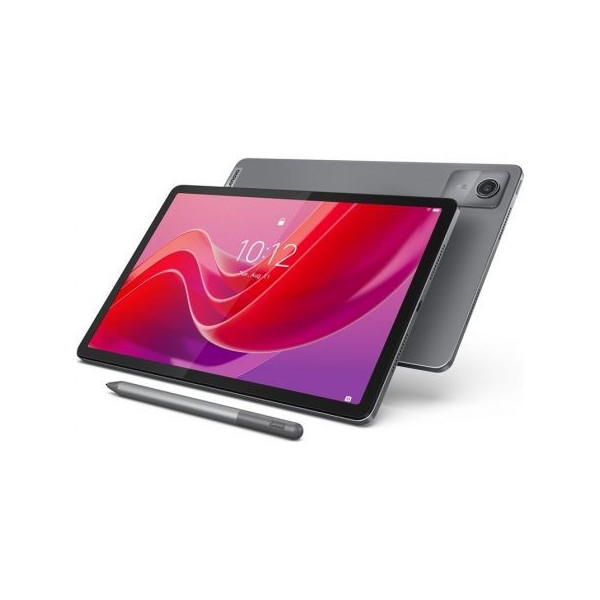 TABLET LENOVO TAB11 M4 11''/4GB/128GB/OCTACORE/GRIS LUNA LENOVO INCLUYE  PEN MOD:ZADA0044ES