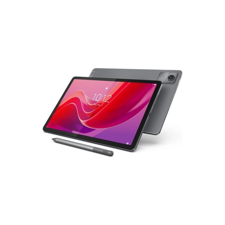 TABLET LENOVO TAB11 M4 11''/4GB/128GB/OCTACORE/GRIS LUNA LENOVO INCLUYE  PEN MOD:ZADA0044ES