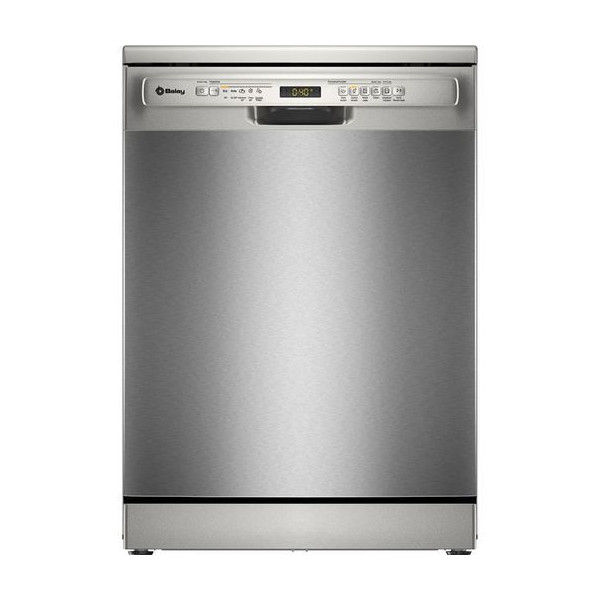 LAVAVAJILLAS BALAY 14 SERVICIOS CON 3. BANDEJA HOME CONNECT CLASE D MOD.3VS5331IP