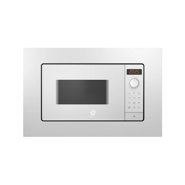 MICROONDAS BALAY INTEGRABLE 20L GRILL BLANCO MOD:3CG6142B4