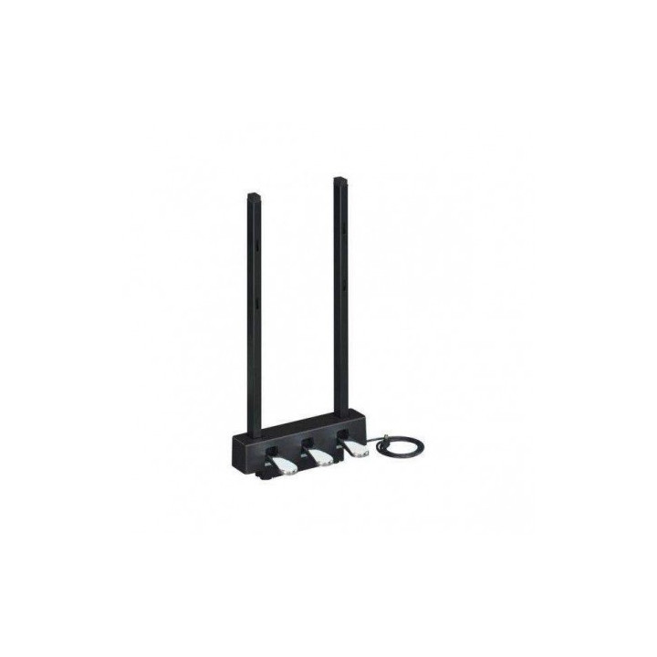 PEDALERA PARA PS500  P-121, P-125, P-515, DGX-670