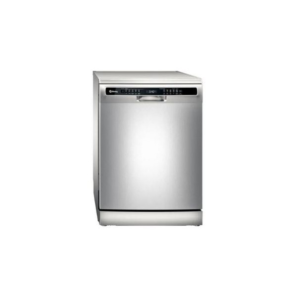 LAVAVAJILLAS  BALAY 13 SERVICIOS CLASE D, HOME CONNET MOD.3VS5011IA