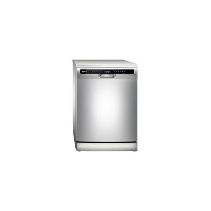 LAVAVAJILLAS  BALAY 13 SERVICIOS CLASE D, HOME CONNET MOD.3VS5011IA