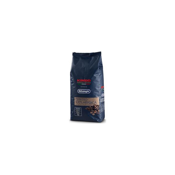 CAFE EN GRANO KIMBO ARABICA 1KG INTENSIDAD 4