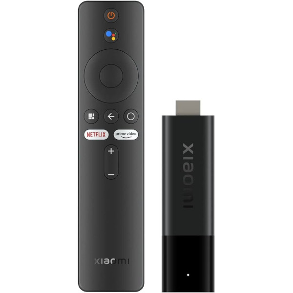 TV ANDROID XIAOMI STICK 4K/8GB/4K MOD:PFJ4175EU