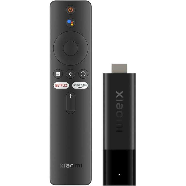 TV ANDROID XIAOMI STICK 4K/8GB/4K MOD:PFJ4175EU