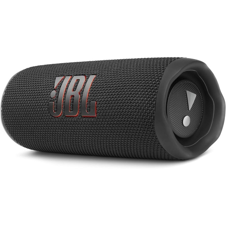 ALTAVOZ JBL FLIP 6 BLACK MOD: JBLFLIP6BLKEU