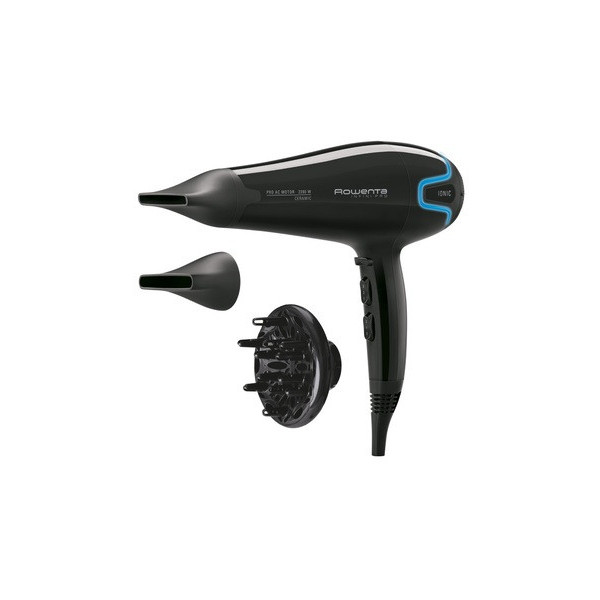 SECADOR ROWENTA CV8730E0 INFINITY PRO BEAUTY
