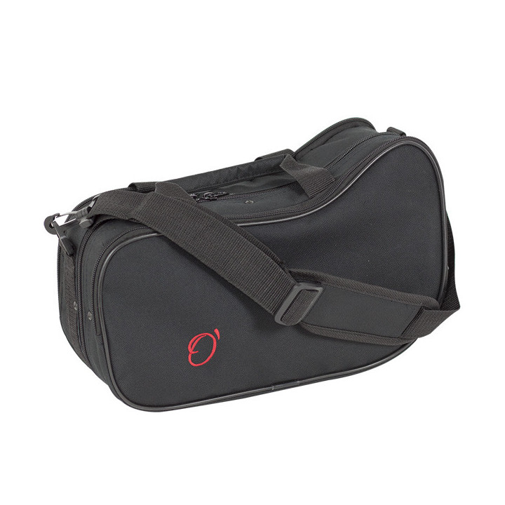 ESTUCHE CORNETA CORTA STYROFOAM
