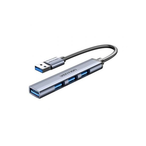 HUB USB 3.0 VENTION CKOHB/4xUSB
