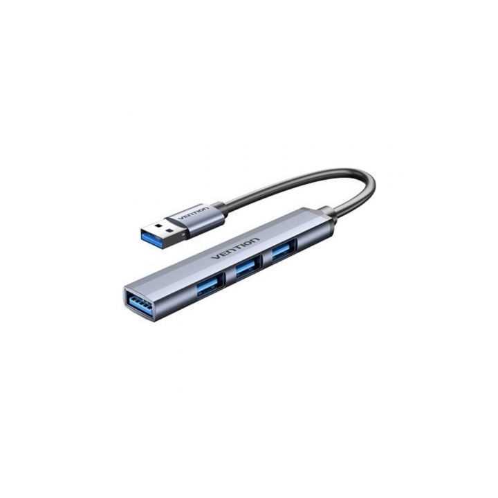 HUB USB 3.0 VENTION CKOHB/4xUSB