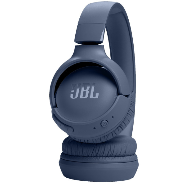 AURICULAR DE DIADEMA JBL 520 BT BLUE