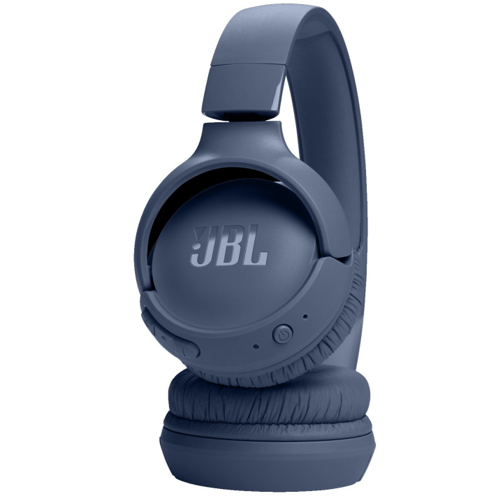 AURICULAR DE DIADEMA JBL 520 BT BLUE