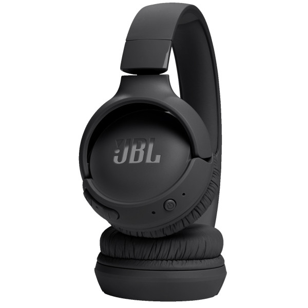 AURICULAR DE DIADEMA JBL 520 BT BLACK